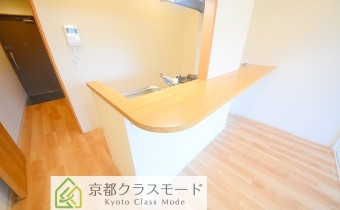 カウンター