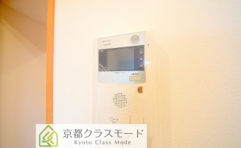 TVドアホン