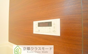 給湯コントローラー