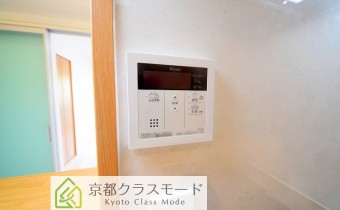 給湯コントローラー