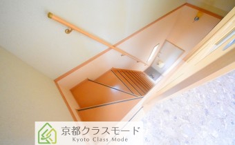 階段