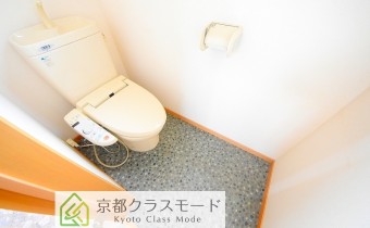 ウォシュレットトイレ