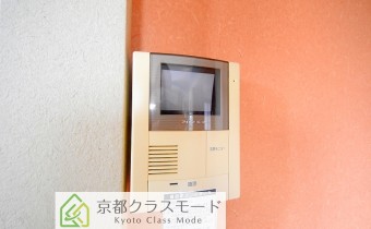 TVドアホン