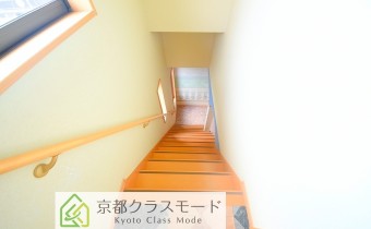 階段