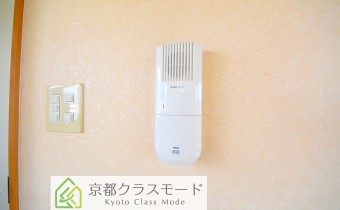 ドアホン