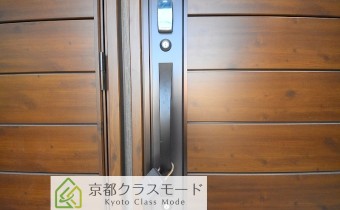 ダブルロック
