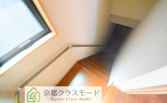 階段