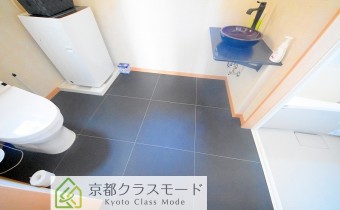 パウダールーム