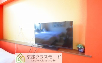 家具家電付き♪