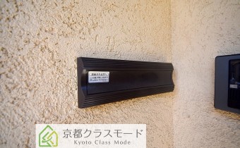 ポスト