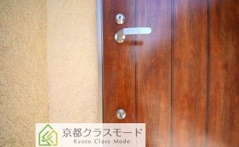 ダブルロック