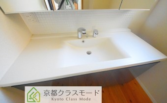 シャンプードレッサー