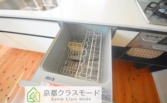 食器洗浄機