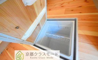 床下収納