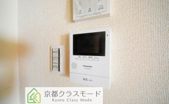 TVドアホン