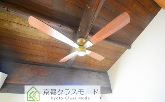 シーリングファン