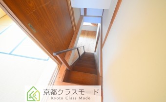 階段