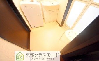 脱衣所