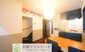 「家具＆家電付き」のお得な物件です♪