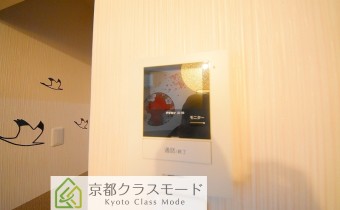 TVドアホン