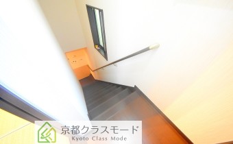 階段