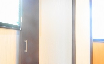 クローゼット