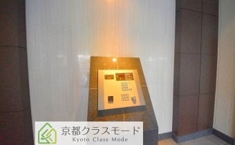 オートロック