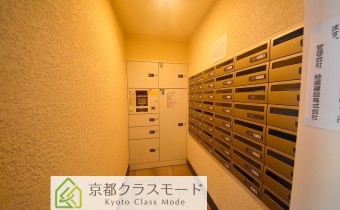 宅配BOX