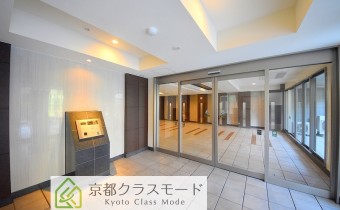 ホール