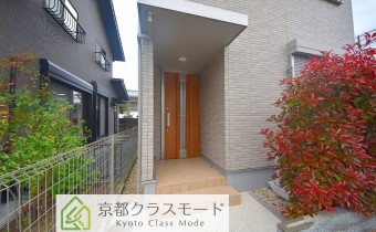 エントランス入口