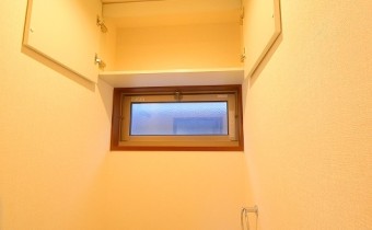 トイレ収納