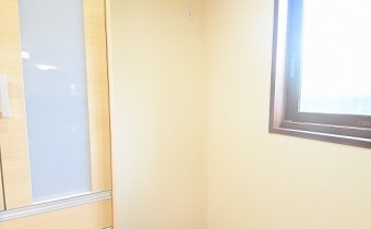 冷蔵庫置場