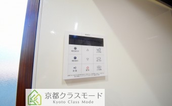 給湯コントローラー