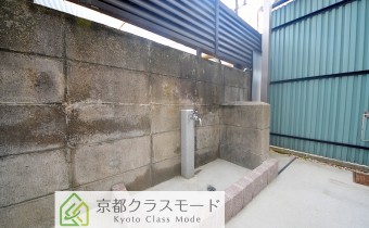 水栓柱
