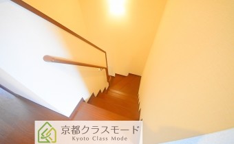 階段