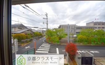 2Fからの眺望