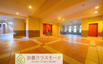 ホール