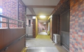廊下