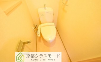 ウォシュレットトイレ