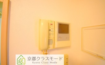 TVドアホン