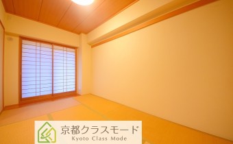 和 6