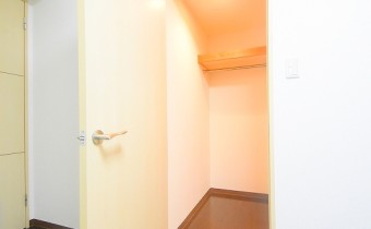 クローゼット