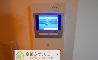 TVドアホン