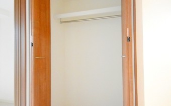 クローゼット