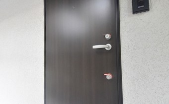 玄関ドア