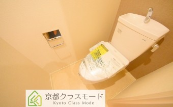 ウォシュレットトイレ