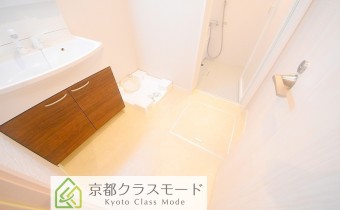 脱衣所