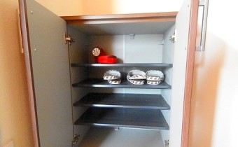 シューズBOX
