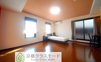Room11.8（室内の家具・家電・小物類は残置物です。）