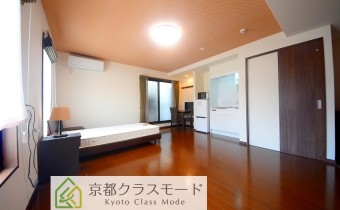 Room11.8（室内の家具・家電・小物類は残置物です。）